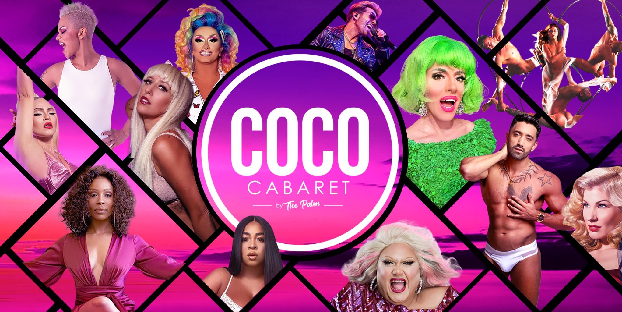 Coco Cabaret