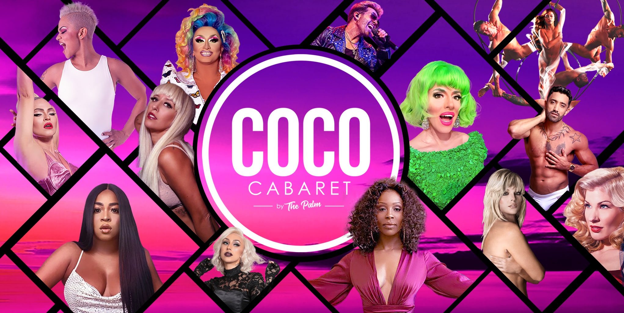 Coco Cabaret