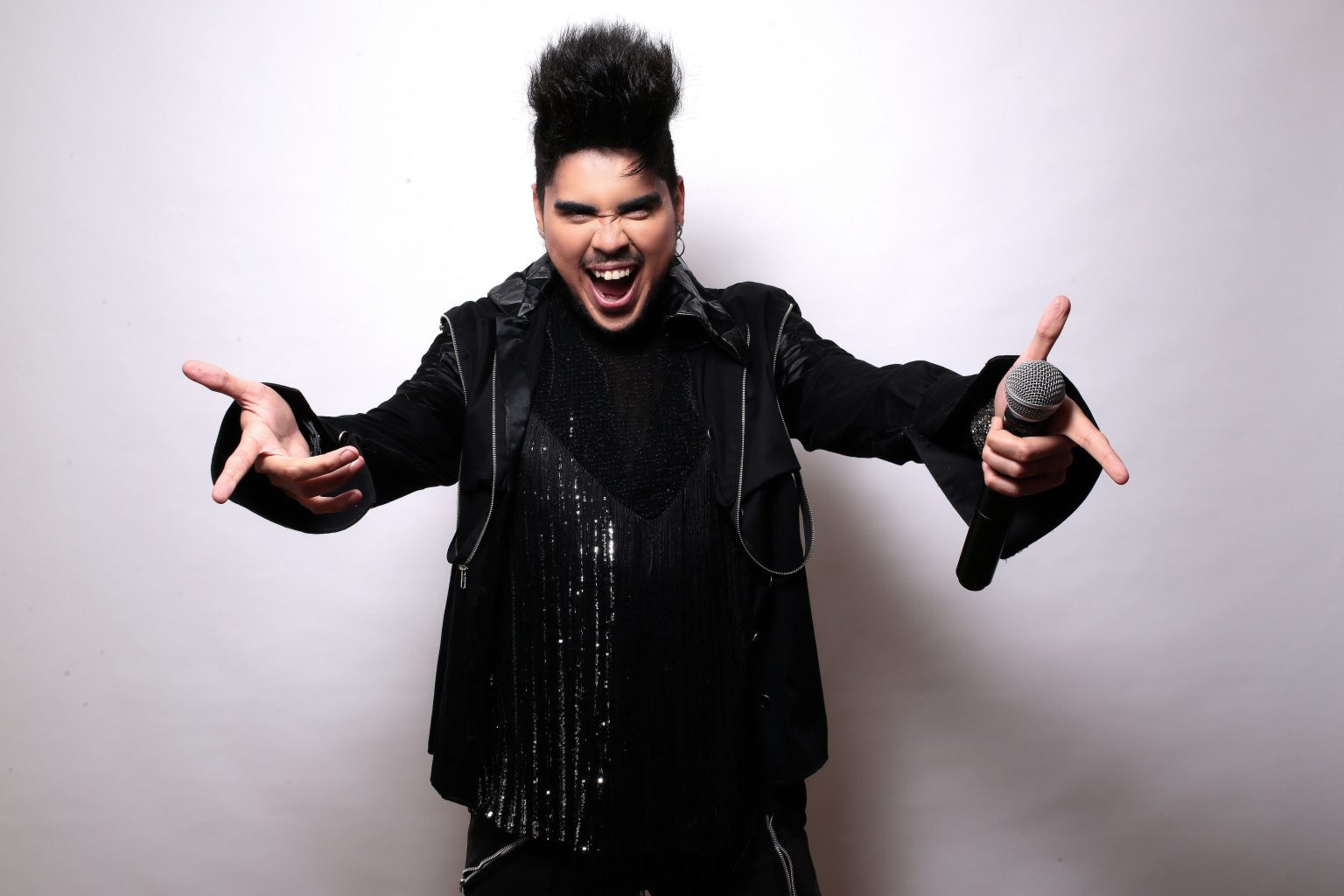Kenneth Opera Singer Rock at The Opera – Tonny Kenneth Tickets – Coco Cabaret